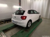  Volkswagen  Polo  1.0 TSI 95 5d #3