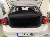  Volkswagen  Polo  1.0 TSI 95 5d #20