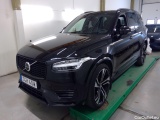  Volvo  XC90  T8 455 Ul.Da.E.Re.4WD Aut #2