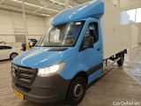 Mercedes Sprinter Mercedes-Benz  311CDI L3 RWD 3.5t Functional VI Gesloten Laadbak