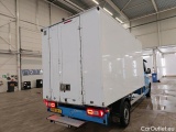  Mercedes  Sprinter Mercedes-Benz  311CDI L3 RWD 3.5t Functional VI Gesloten Laadbak #2