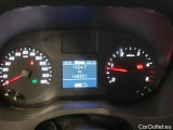  Mercedes  Sprinter Mercedes-Benz  311CDI L3 RWD 3.5t Functional VI Gesloten Laadbak #7