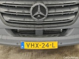  Mercedes  Sprinter Mercedes-Benz  311CDI L3 RWD 3.5t Functional VI Gesloten Laadbak #5
