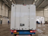  Mercedes  Sprinter Mercedes-Benz  311CDI L3 RWD 3.5t Functional VI Gesloten Laadbak #10