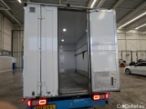  Mercedes  Sprinter Mercedes-Benz  311CDI L3 RWD 3.5t Functional VI Gesloten Laadbak #8