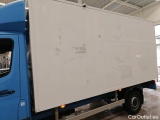  Mercedes  Sprinter Mercedes-Benz  311CDI L3 RWD 3.5t Functional VI Gesloten Laadbak #14