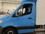  Mercedes  Sprinter Mercedes-Benz  311CDI L3 RWD 3.5t Functional VI Gesloten Laadbak #15