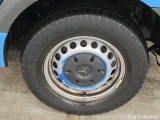  Mercedes  Sprinter Mercedes-Benz  311CDI L3 RWD 3.5t Functional VI Gesloten Laadbak #12