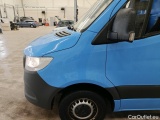  Mercedes  Sprinter Mercedes-Benz  311CDI L3 RWD 3.5t Functional VI Gesloten Laadbak #16