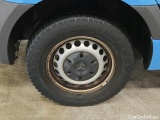  Mercedes  Sprinter Mercedes-Benz  311CDI L3 RWD 3.5t Functional VI Gesloten Laadbak #17