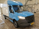 Mercedes  Sprinter Mercedes-Benz  311CDI L3 RWD 3.5t Functional VI Gesloten Laadbak #19