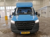 Mercedes  Sprinter Mercedes-Benz  311CDI L3 RWD 3.5t Functional VI Gesloten Laadbak #20