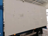  Mercedes  Sprinter Mercedes-Benz  311CDI L3 RWD 3.5t Functional VI Gesloten Laadbak #23