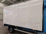  Mercedes  Sprinter Mercedes-Benz  311CDI L3 RWD 3.5t Functional VI Gesloten Laadbak #25