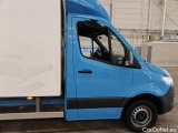  Mercedes  Sprinter Mercedes-Benz  311CDI L3 RWD 3.5t Functional VI Gesloten Laadbak #24