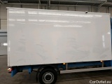  Mercedes  Sprinter Mercedes-Benz  311CDI L3 RWD 3.5t Functional VI Gesloten Laadbak #28