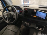  Mercedes  Sprinter Mercedes-Benz  311CDI L3 RWD 3.5t Functional VI Gesloten Laadbak #26