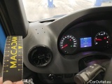  Mercedes  Sprinter Mercedes-Benz  311CDI L3 RWD 3.5t Functional VI Gesloten Laadbak #32