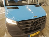  Mercedes  Sprinter Mercedes-Benz  311CDI L3 RWD 3.5t Functional VI Gesloten Laadbak #40