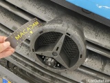  Mercedes  Sprinter Mercedes-Benz  311CDI L3 RWD 3.5t Functional VI Gesloten Laadbak #44