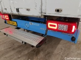  Mercedes  Sprinter Mercedes-Benz  311CDI L3 RWD 3.5t Functional VI Gesloten Laadbak #46