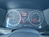  Volkswagen  Crafter Volkswagen  35 2.0TDI 75kW L4 FWD 2d #7