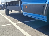  Volkswagen  Crafter Volkswagen  35 2.0TDI 75kW L4 FWD 2d #8