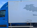  Volkswagen  Crafter Volkswagen  35 2.0TDI 75kW L4 FWD 2d #11