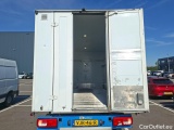  Volkswagen  Crafter Volkswagen  35 2.0TDI 75kW L4 FWD 2d #14