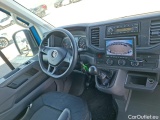  Volkswagen  Crafter Volkswagen  35 2.0TDI 75kW L4 FWD 2d #15