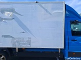  Volkswagen  Crafter Volkswagen  35 2.0TDI 75kW L4 FWD 2d #16