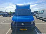  Volkswagen  Crafter Volkswagen  35 2.0TDI 75kW L4 FWD 2d #18