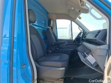  Volkswagen  Crafter Volkswagen  35 2.0TDI 75kW L4 FWD 2d #21