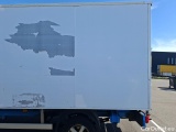  Volkswagen  Crafter Volkswagen  35 2.0TDI 75kW L4 FWD 2d #19