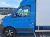  Volkswagen  Crafter Volkswagen  35 2.0TDI 75kW L4 FWD 2d #23
