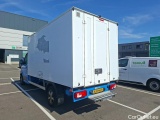  Volkswagen  Crafter Volkswagen  35 2.0TDI 75kW L4 FWD 2d #24