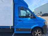  Volkswagen  Crafter Volkswagen  35 2.0TDI 75kW L4 FWD 2d #20