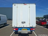  Volkswagen  Crafter Volkswagen  35 2.0TDI 75kW L4 FWD 2d #25
