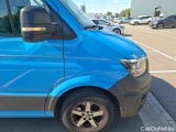  Volkswagen  Crafter Volkswagen  35 2.0TDI 75kW L4 FWD 2d #26