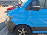  Volkswagen  Crafter Volkswagen  35 2.0TDI 75kW L4 FWD 2d #30
