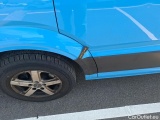  Volkswagen  Crafter Volkswagen  35 2.0TDI 75kW L4 FWD 2d #44