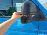  Volkswagen  Crafter Volkswagen  35 2.0TDI 75kW L4 FWD 2d #69