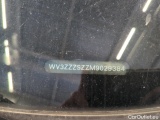  Volkswagen  Crafter Volkswagen  35 2.0TDI 75kW L4 FWD Gesloten Laadbak #6