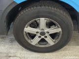  Volkswagen  Crafter Volkswagen  35 2.0TDI 75kW L4 FWD Gesloten Laadbak #8