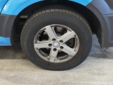  Volkswagen  Crafter Volkswagen  35 2.0TDI 75kW L4 FWD Gesloten Laadbak #13