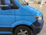  Volkswagen  Crafter Volkswagen  35 2.0TDI 75kW L4 FWD Gesloten Laadbak #12