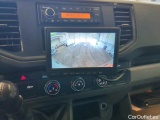  Volkswagen  Crafter Volkswagen  35 2.0TDI 75kW L4 FWD Gesloten Laadbak #11