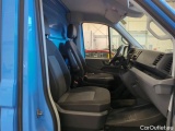  Volkswagen  Crafter Volkswagen  35 2.0TDI 75kW L4 FWD Gesloten Laadbak #14