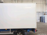  Volkswagen  Crafter Volkswagen  35 2.0TDI 75kW L4 FWD Gesloten Laadbak #16