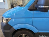 Volkswagen  Crafter Volkswagen  35 2.0TDI 75kW L4 FWD Gesloten Laadbak #15